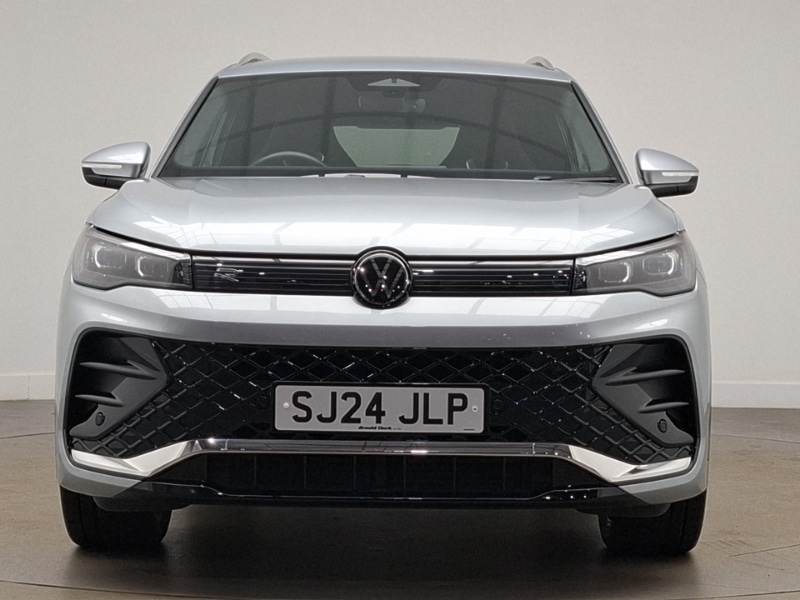 Used Volkswagen Tiguan 2024 for sale - 76183391: Photo 12