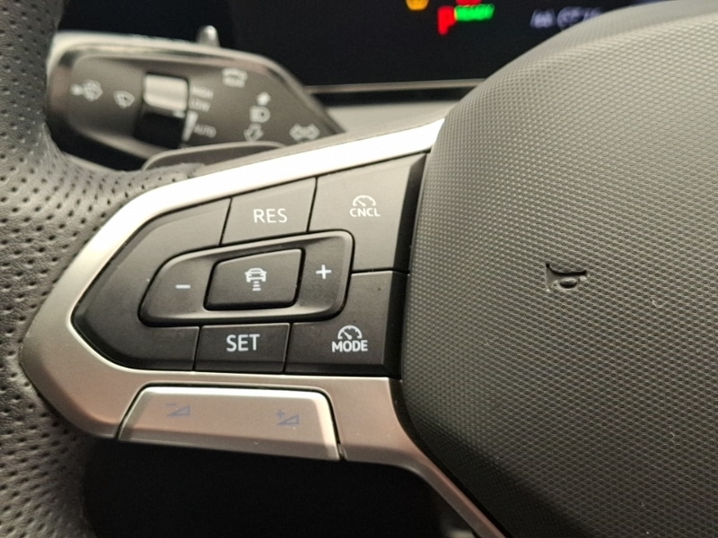 Used Volkswagen Tiguan 2024 for sale - 76183391: Photo 17