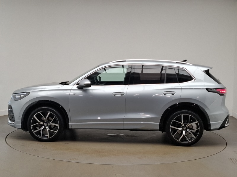 Used Volkswagen Tiguan 2024 for sale - 76183391: Photo 4