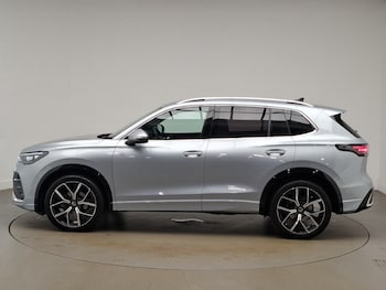 Used Volkswagen Tiguan 2024 for sale - 76183391: Photo 4
