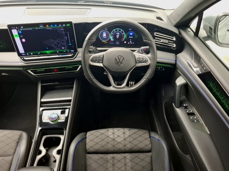 Used Volkswagen Tiguan 2024 for sale - 76183391: Photo 7