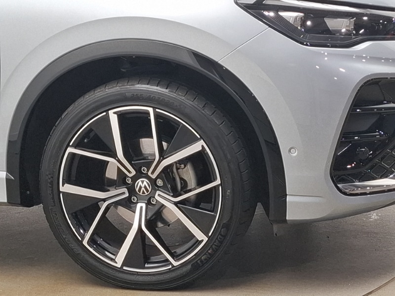 Used Volkswagen Tiguan 2024 for sale - 76183391: Photo 9