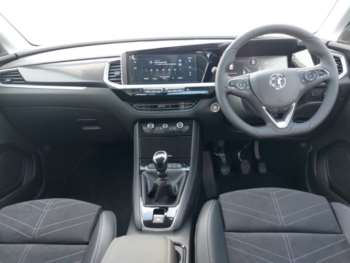 Used Vauxhall Grandland 2024 for sale - 74532738: Photo
