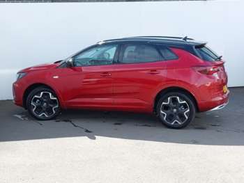 Used Vauxhall Grandland 2024 for sale - 74532738: Photo