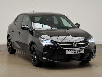 Used Vauxhall Corsa 2022 for sale - 78253316: Photo