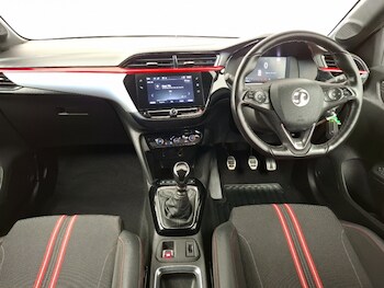 Used Vauxhall Corsa 2022 for sale - 78253316: Photo