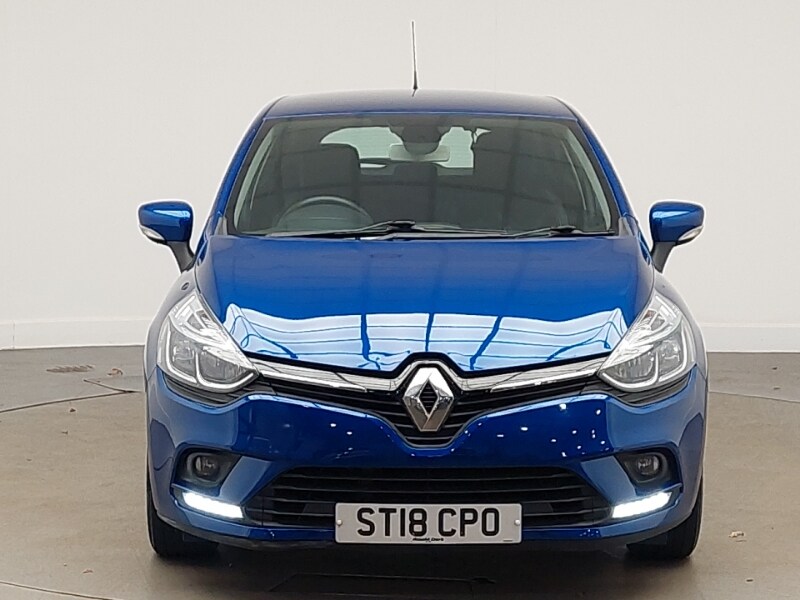 Used Renault Clio 2018 for sale - 77530709: Photo 12
