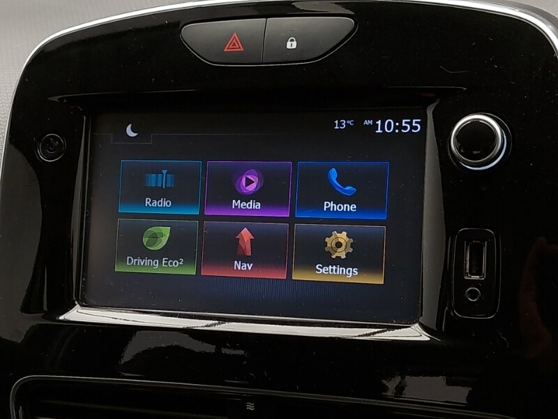 Used Renault Clio 2018 for sale - 77530709: Photo 15