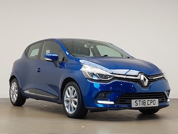 Used Renault Clio 2018 for sale - 77530709: Photo