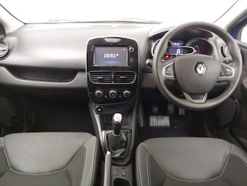 Used Renault Clio 2018 for sale - 77530709: Photo