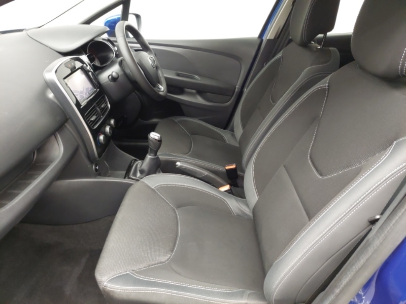 Used Renault Clio 2018 for sale - 77530709: Photo 5