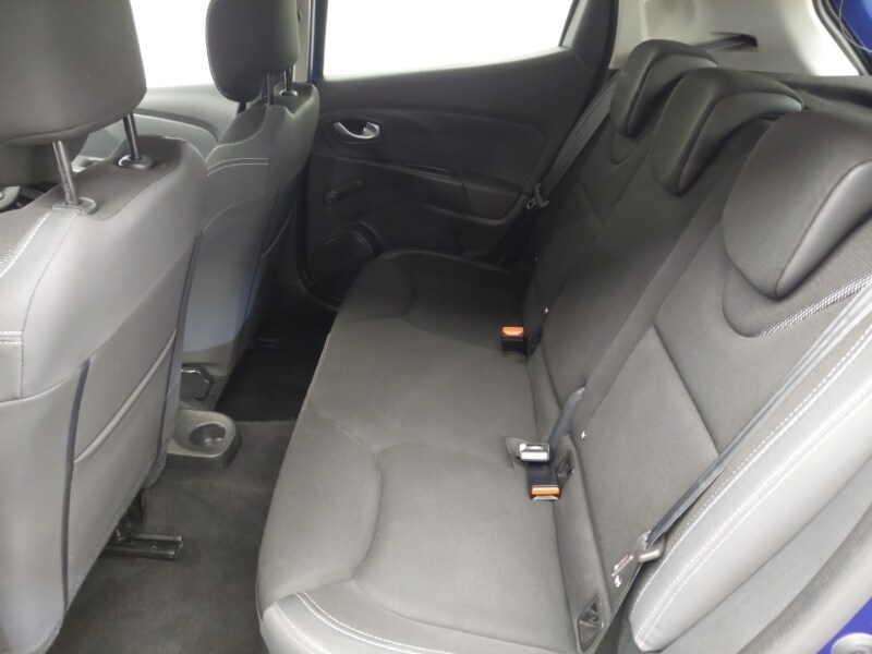 Used Renault Clio 2018 for sale - 77530709: Photo 6