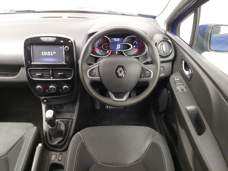 Used Renault Clio 2018 for sale - 77530709: Photo 7