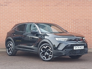 Vauxhall - Mokka