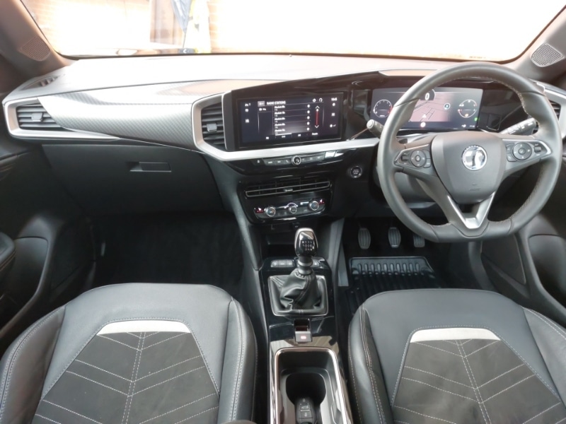 Used Vauxhall Mokka 2024 for sale - 76518849: Photo 2