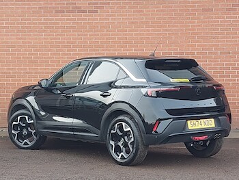 Used Vauxhall Mokka 2024 for sale - 76518849: Photo