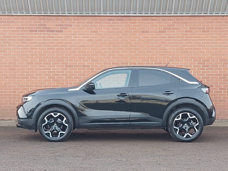 Used Vauxhall Mokka 2024 for sale - 76518849: Photo 4