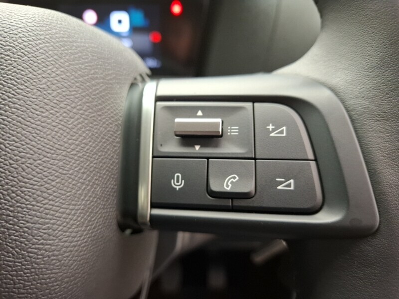 Used Citroen C4 X 2024 for sale - 77556357: Photo 19