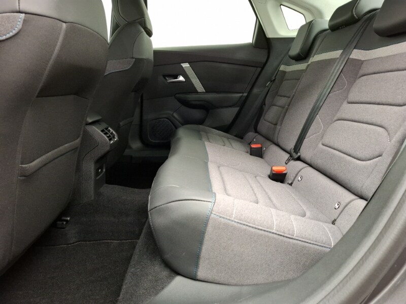 Used Citroen C4 X 2024 for sale - 77556357: Photo 6