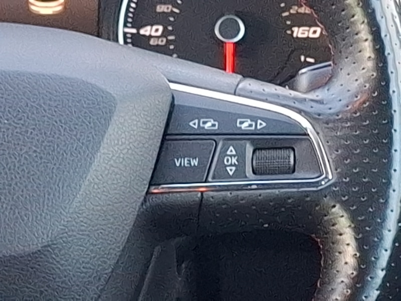 Used SEAT Leon 2018 for sale - 76387999: Photo 11