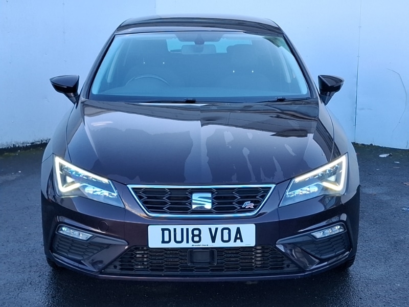 Used SEAT Leon 2018 for sale - 76387999: Photo 12