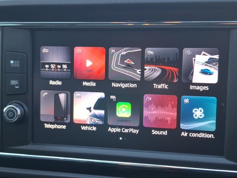 Used SEAT Leon 2018 for sale - 76387999: Photo 16