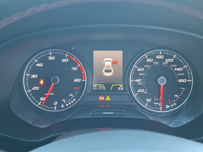 Used SEAT Leon 2018 for sale - 76387999: Photo 18