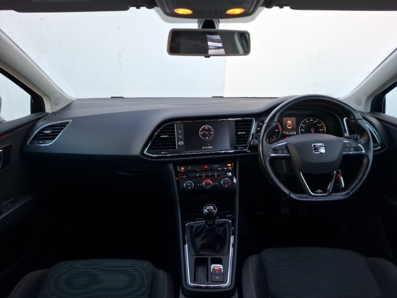 Used SEAT Leon 2018 for sale - 76387999: Photo 2