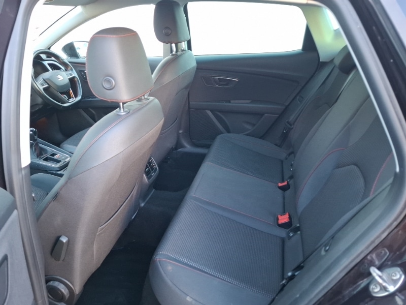 Used SEAT Leon 2018 for sale - 76387999: Photo 6