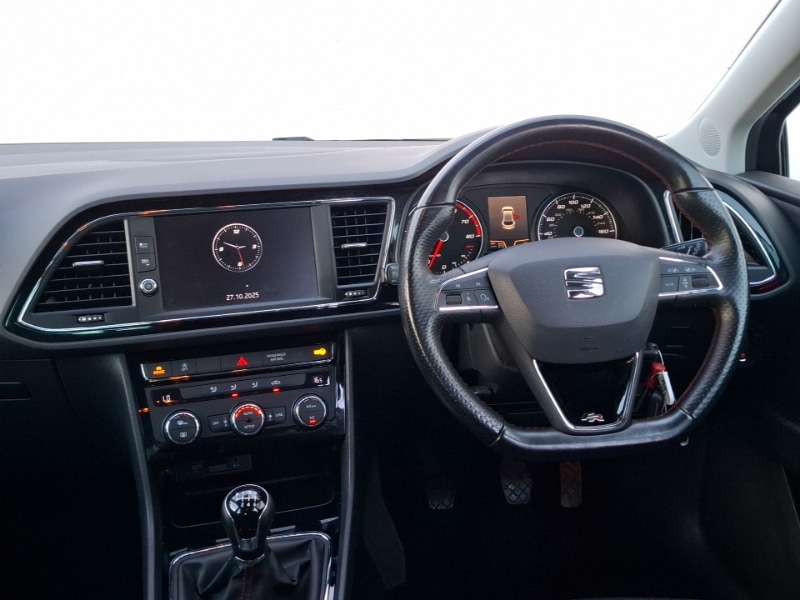 Used SEAT Leon 2018 for sale - 76387999: Photo 7