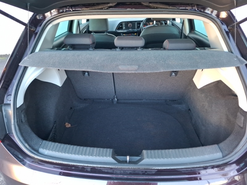 Used SEAT Leon 2018 for sale - 76387999: Photo 8