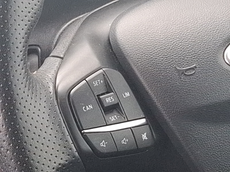 Used Ford Fiesta 2018 for sale - 76506724: Photo 10