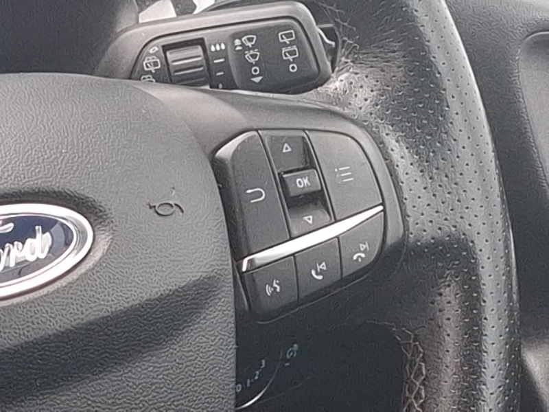 Used Ford Fiesta 2018 for sale - 76506724: Photo 11