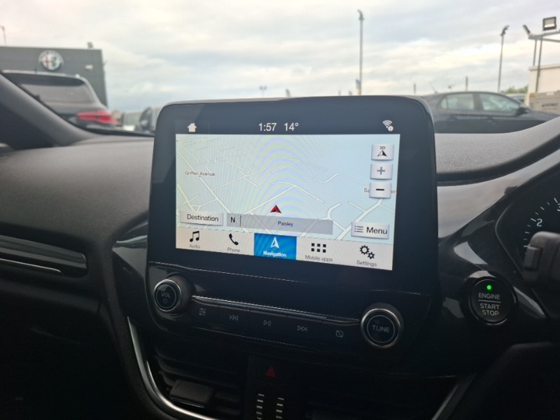 Used Ford Fiesta 2018 for sale - 76506724: Photo 15