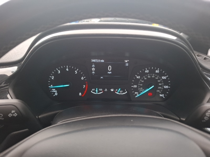 Used Ford Fiesta 2018 for sale - 76506724: Photo 17