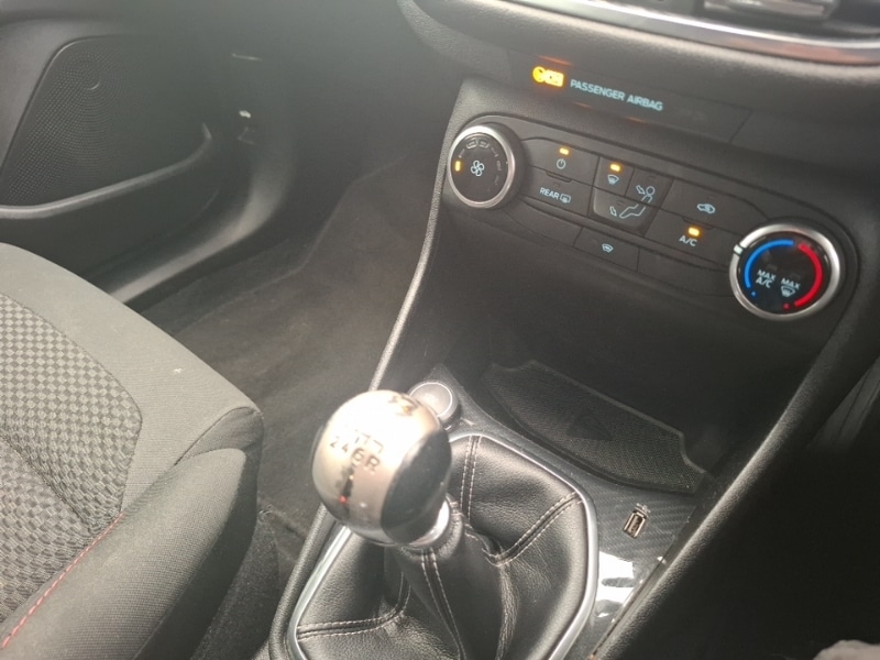 Used Ford Fiesta 2018 for sale - 76506724: Photo 18