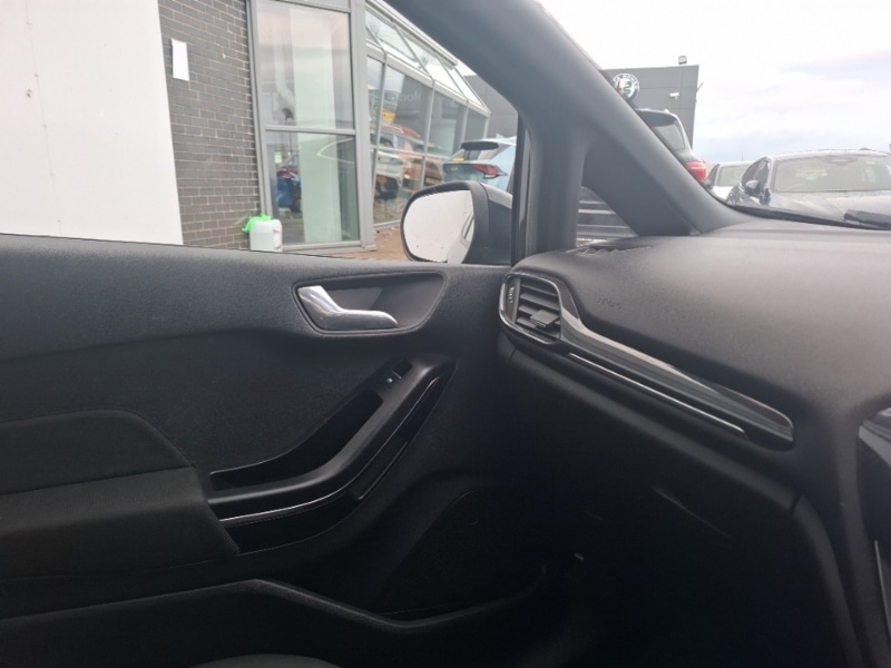 Used Ford Fiesta 2018 for sale - 76506724: Photo 19