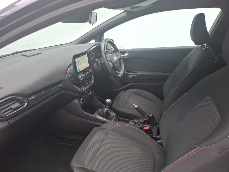 Used Ford Fiesta 2018 for sale - 76506724: Photo 5