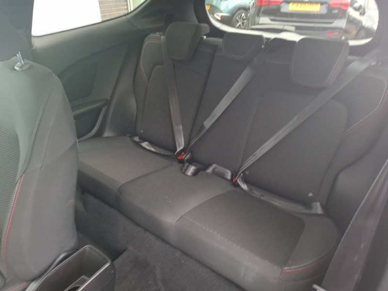 Used Ford Fiesta 2018 for sale - 76506724: Photo 6