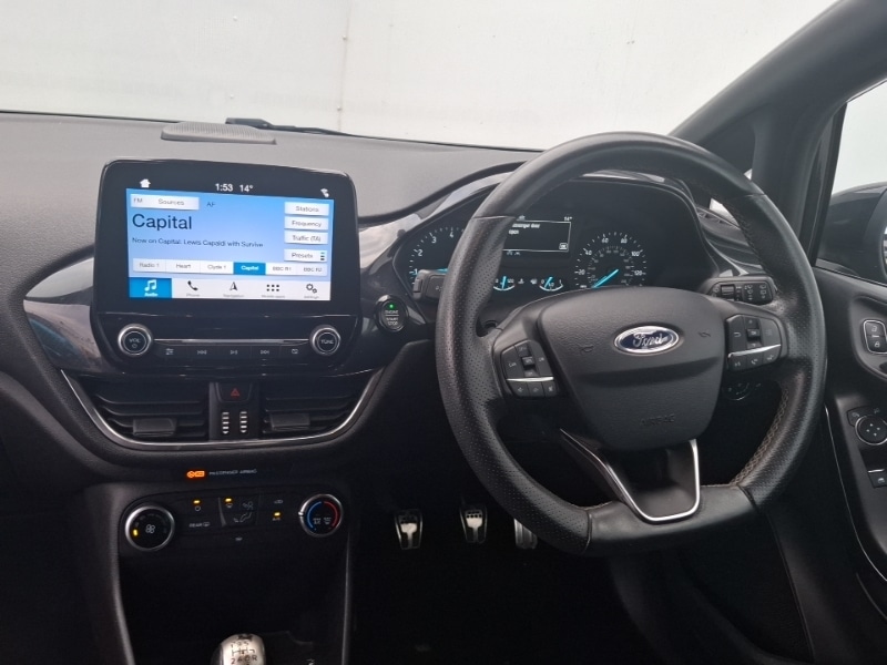 Used Ford Fiesta 2018 for sale - 76506724: Photo 7
