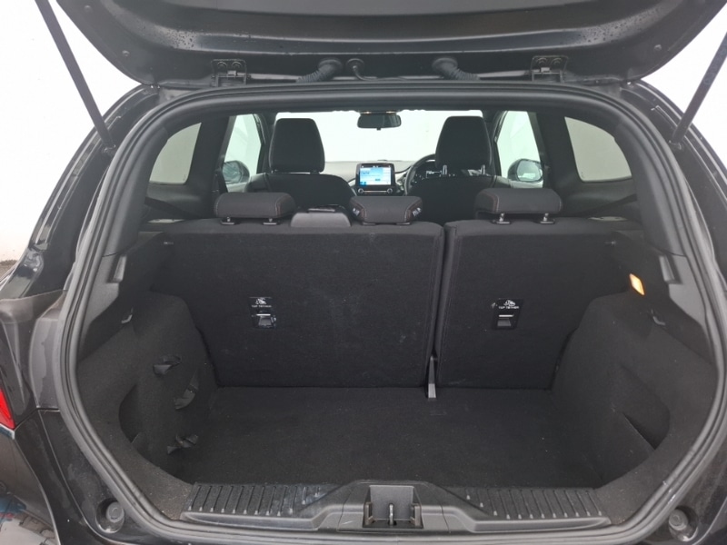 Used Ford Fiesta 2018 for sale - 76506724: Photo 8