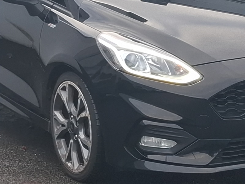 Used Ford Fiesta 2018 for sale - 76506724: Photo 9