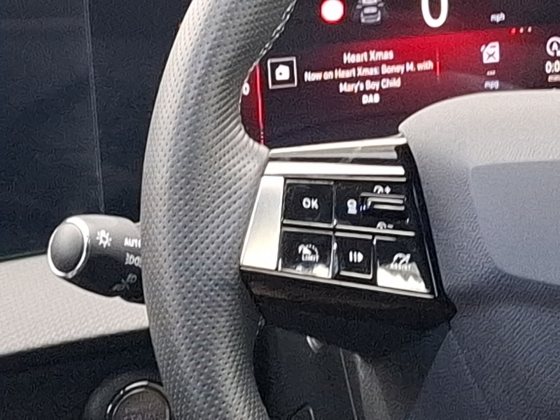 Used Vauxhall Astra 2024 for sale - 76897437: Photo 10