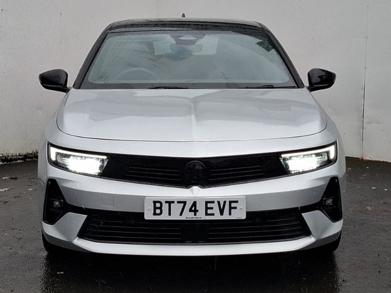 Used Vauxhall Astra 2024 for sale - 76897437: Photo 12