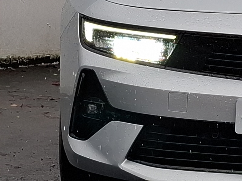 Used Vauxhall Astra 2024 for sale - 76897437: Photo 13