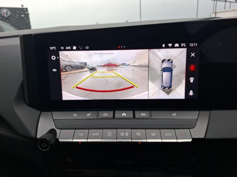 Used Vauxhall Astra 2024 for sale - 76897437: Photo 15