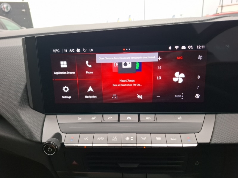 Used Vauxhall Astra 2024 for sale - 76897437: Photo 16