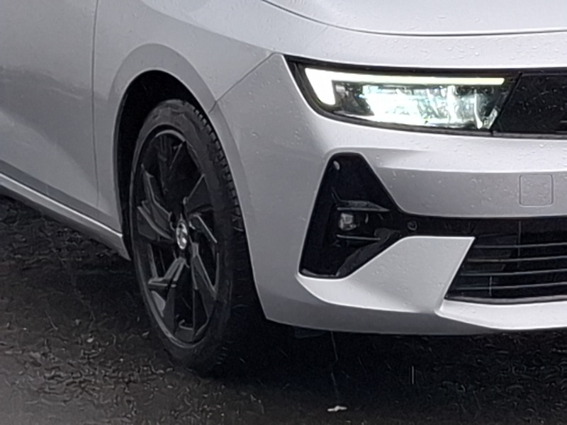 Used Vauxhall Astra 2024 for sale - 76897437: Photo 9