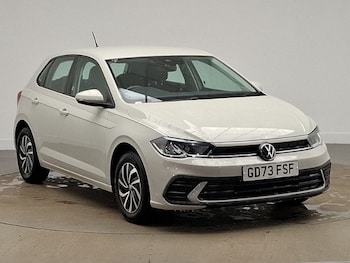 2024 - 1.0 TSI Life 5dr