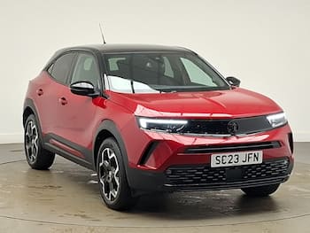 Used Vauxhall Mokka 2023 for sale - 79618343: Photo